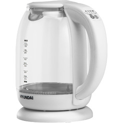 Электрочайник Hyundai HYK-S3808
