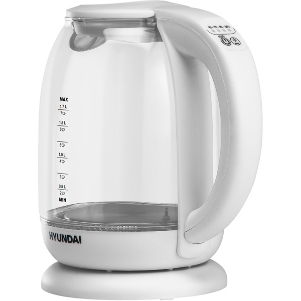Электрочайник Hyundai HYK-S3808