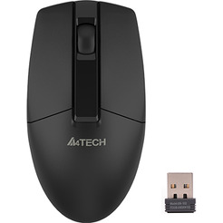 Мышь A4Tech G3-330NS