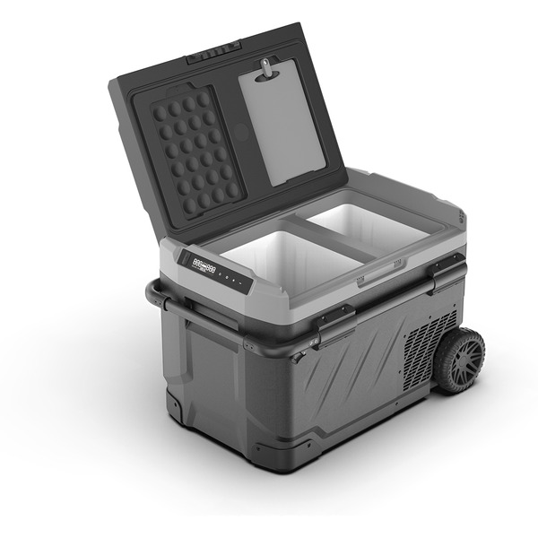 Компрессорный автохолодильник Alpicool ZGW41