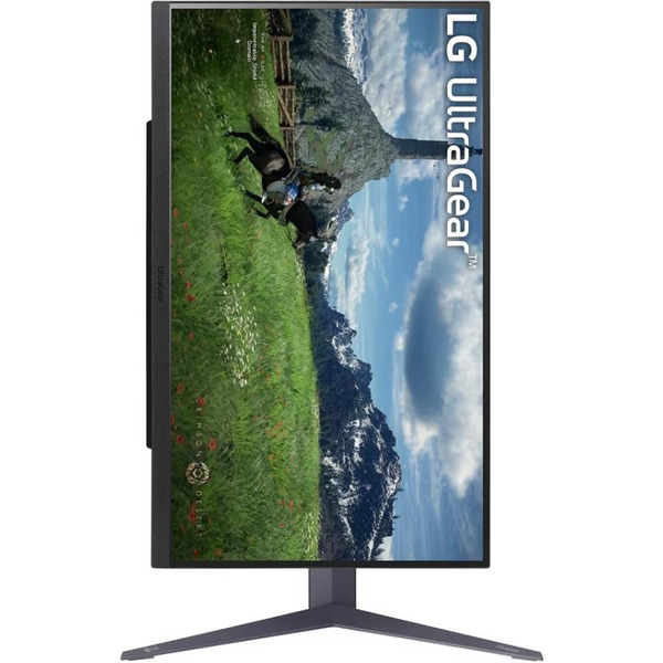 Монитор LG 32GS85Q-B