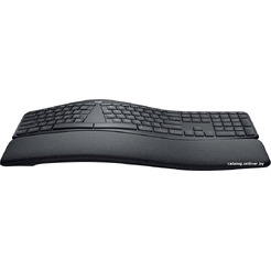 Клавиатура Logitech ERGO K860 920-010359 (черный)