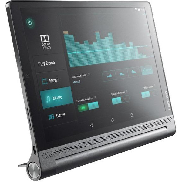 Планшет Lenovo YT-X703L ZA1R0032UA