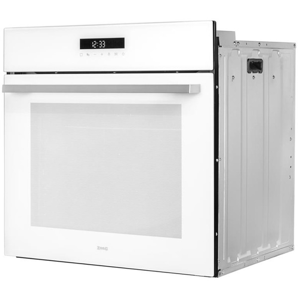 Электрический духовой шкаф ZORG NEO613 WH