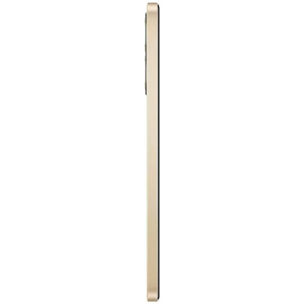 Смартфон vivo Y35 4GB/128GB (рассветное золото)