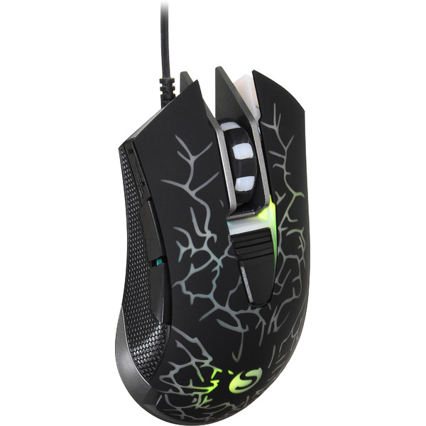 Игровая мышь SunWind SW-M705G