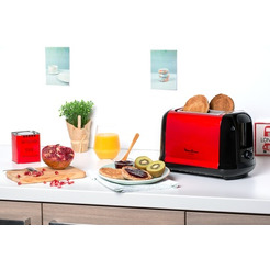 Тостер Moulinex Subito 3 LT260D30