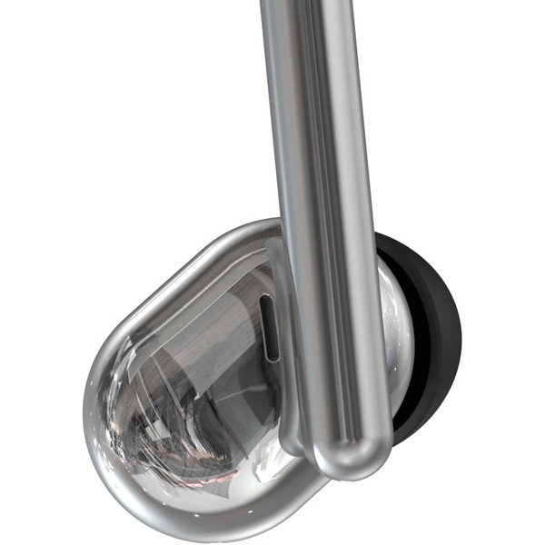 Наушники BASEUS S30 (серый)