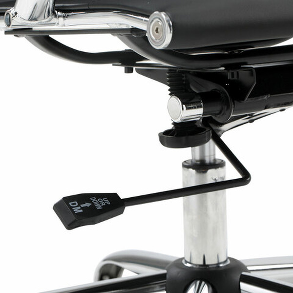 Кресло Brabix Energy EX-509 (черный)