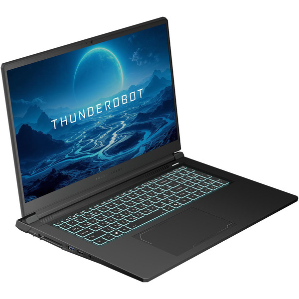 Игровой ноутбук Thunderobot Range 17 G2A Pro JT009W00QRU