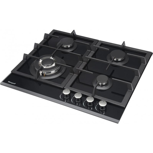 Поверхность газовая WEISSGAUFF HGG641BGh