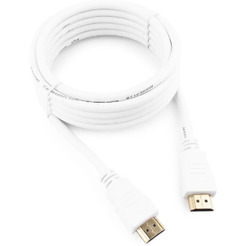 Кабель Cablexpert CC-HDMI4-W-10