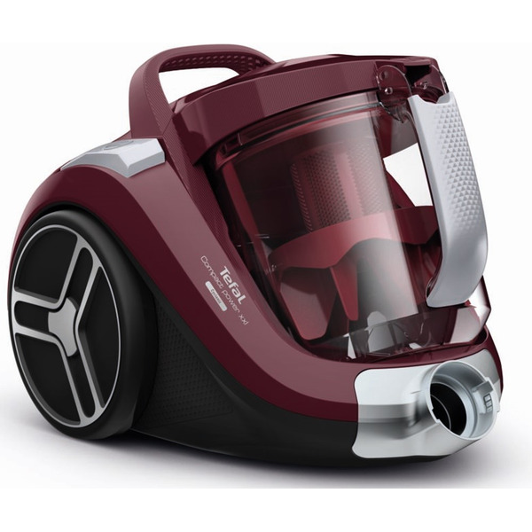 Пылесос Tefal Compact Power XXL TW4873EA