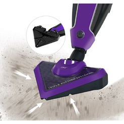 Пылесос Arnica Tria Pro ET13311 (фиолетовый)