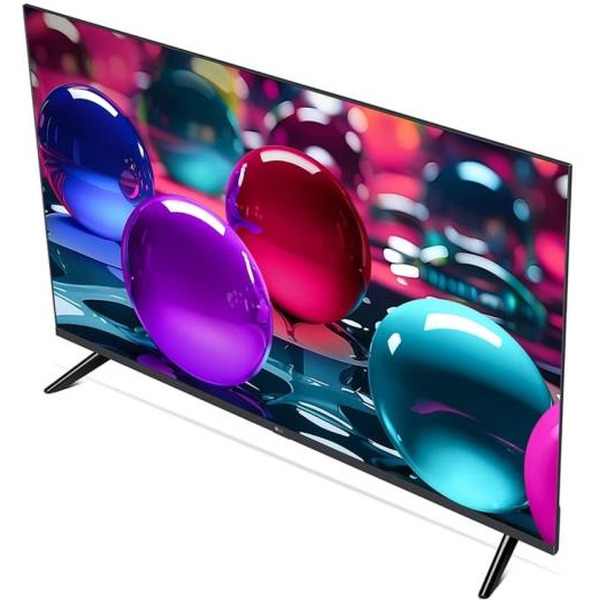 Телевизор LG 43UA73006LA