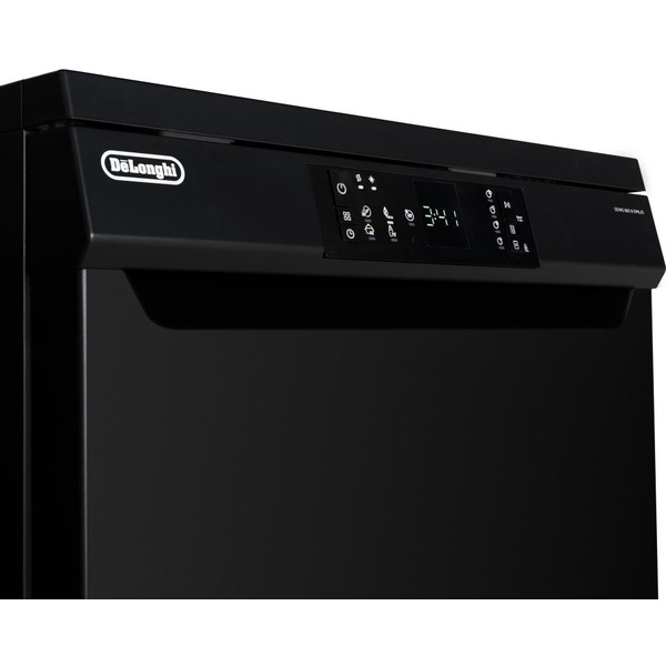 Посудомоечная машина DeLonghi DDWS 665 N EMILIO