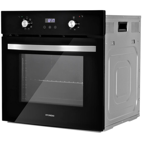 Духовой шкаф Hyundai HEO 6647 BG