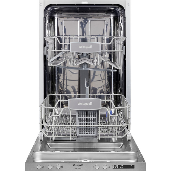 Встраиваемая посудомоечная машина WEISSGAUFF BDW4543D