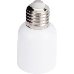 Переходник General Lighting Systems GLH-E27/E40-W