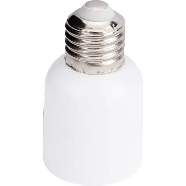 Переходник General Lighting Systems GLH-E27/E40-W