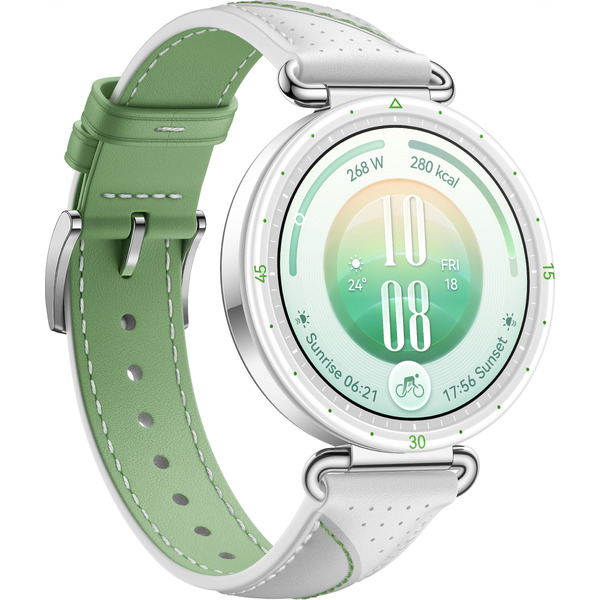 Умные часы Huawei Watch GT 7 41 мм (белый)