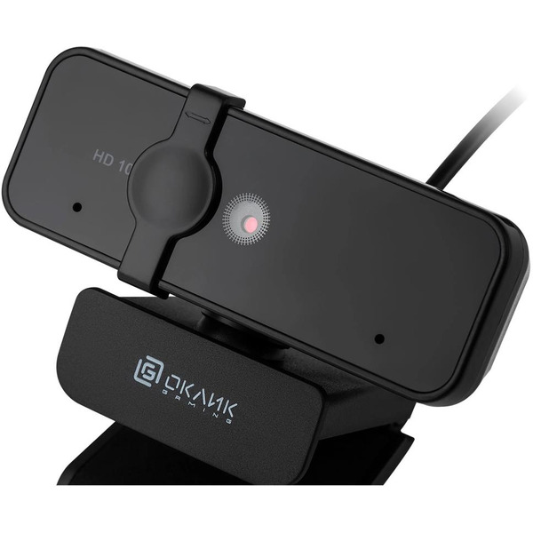 Веб-камера Оклик OK-C21FH