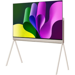 Телевизор LG 55LX1T6LA
