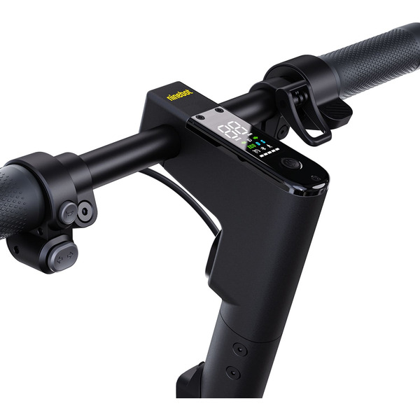 Электросамокат Ninebot KickScooter MAX G2