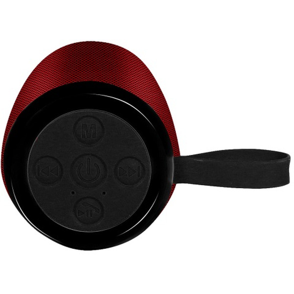 Беспроводная колонка Jet.A PBS-80 (красный)