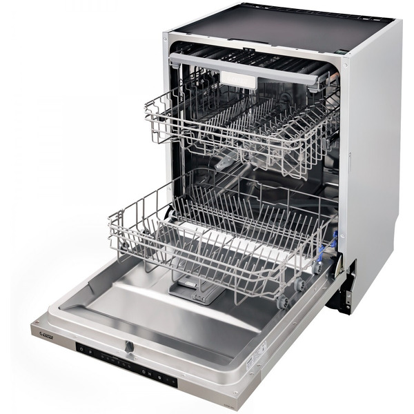 Встраиваемая посудомоечная машина Exiteq EXDW-I605