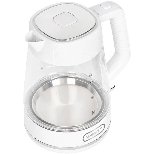 Электрочайник Scarlett SC-EK27G104