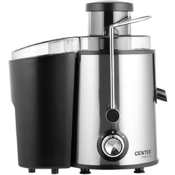 Соковыжималка Centek CT-1209 (черный)