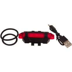 Велосипедный фонарь Jingyi CYGM-918