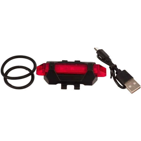 Велосипедный фонарь Jingyi CYGM-918