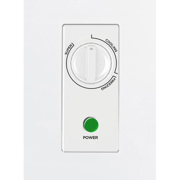 Морозильный ларь Hyundai CH1505