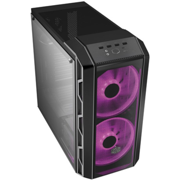 Корпус Cooler Master MasterCase H500 (MCM-H500-IGNN-S00)
