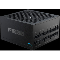 Блок питания Sama P1000 1000W P1000-BKPFF001-EU