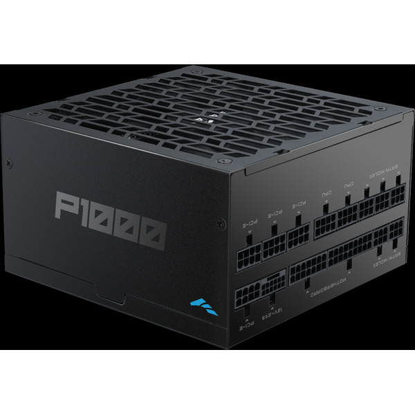 Блок питания Sama P1000 1000W P1000-BKPFF001-EU