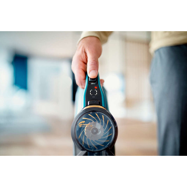 Вертикальный пылесос PHILIPS XC8147/01