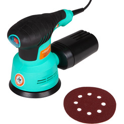 Шлифмашина Sturm OS8135R (S-076292)