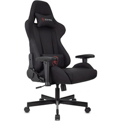 Кресло игровое Бюрократ Zombie 790 Neo Black