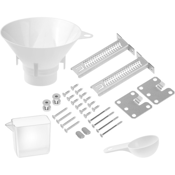 Встраиваемая посудомоечная машина MAUNFELD MLP-123I