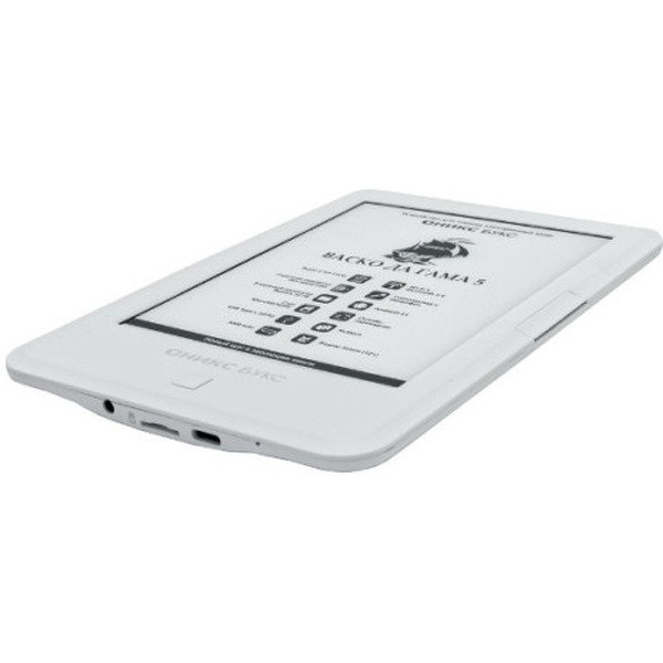 Электронная книга Onyx BOOX Васко Да Гама 5