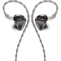 Наушники FiiO JH5 (черный)