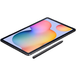 Планшет Samsung Galaxy Tab S6 Lite Wi-Fi 128GB (SM-P613) серый