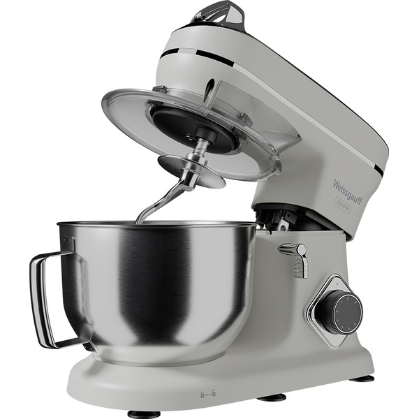Миксер WEISSGAUFF WSM 228 PDW Touch Screen Pro
