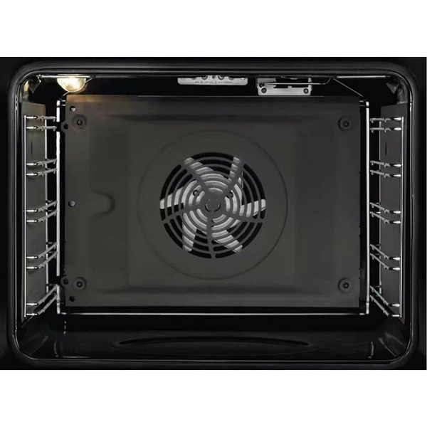 Духовой шкаф Electrolux LOE7C31S