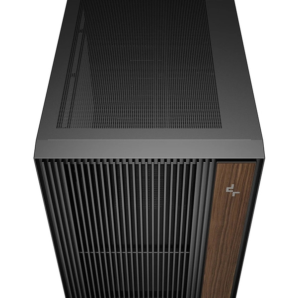 Корпус Deepcool R-CL600-BKNNA2-G-1