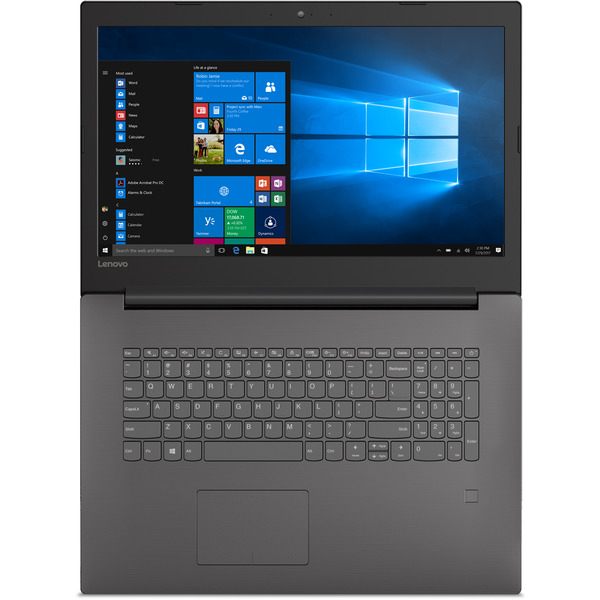 Ноутбук Lenovo IdeaPad 320-17AST (80XW0009RU)