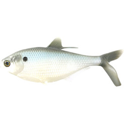 Мягкая приманка 13 Fishing B.A.M.F. Shad 8 CB-BAMF8-6